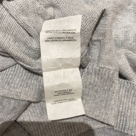 AX short sleeve sweater - Picture 11 of 12